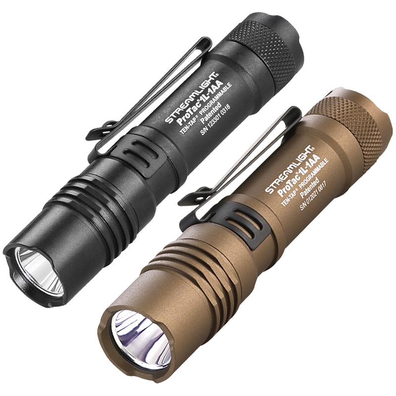 PROTAC® 1L-1AA EVERYDAY CARRY FLASHLIGHT