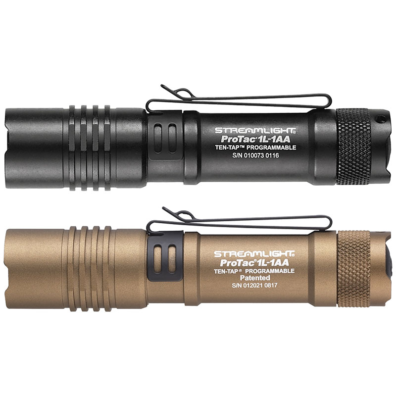 ProTac 1L-1AA