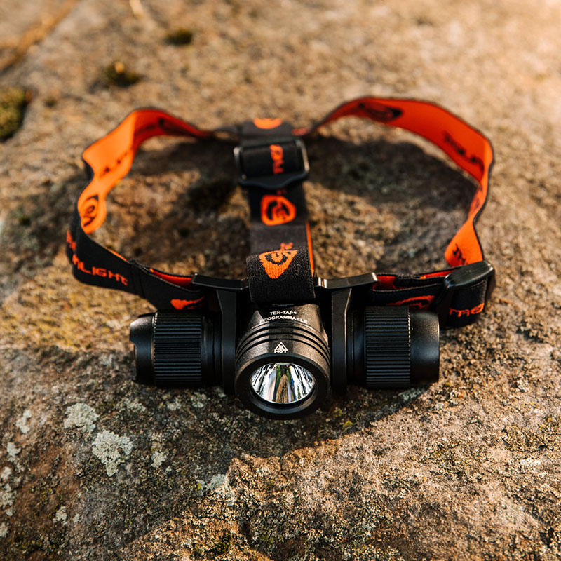 ProTac 2.0 Headlamp