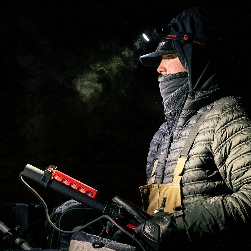 ProTac 2.0 Headlamp