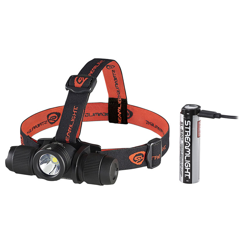 ProTac 2.0 Headlamp