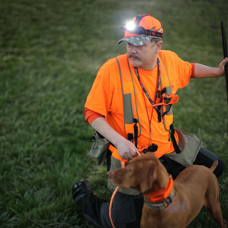 ProTac 2.0 Headlamp