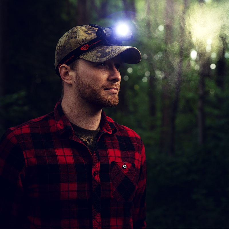 ProTac 2.0 Headlamp
