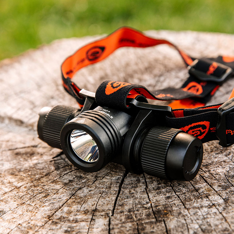 ProTac 2.0 Headlamp
