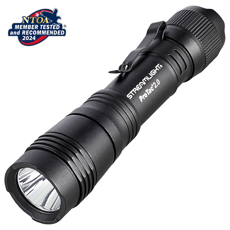 PROTAC® 2.0 FLASHLIGHT