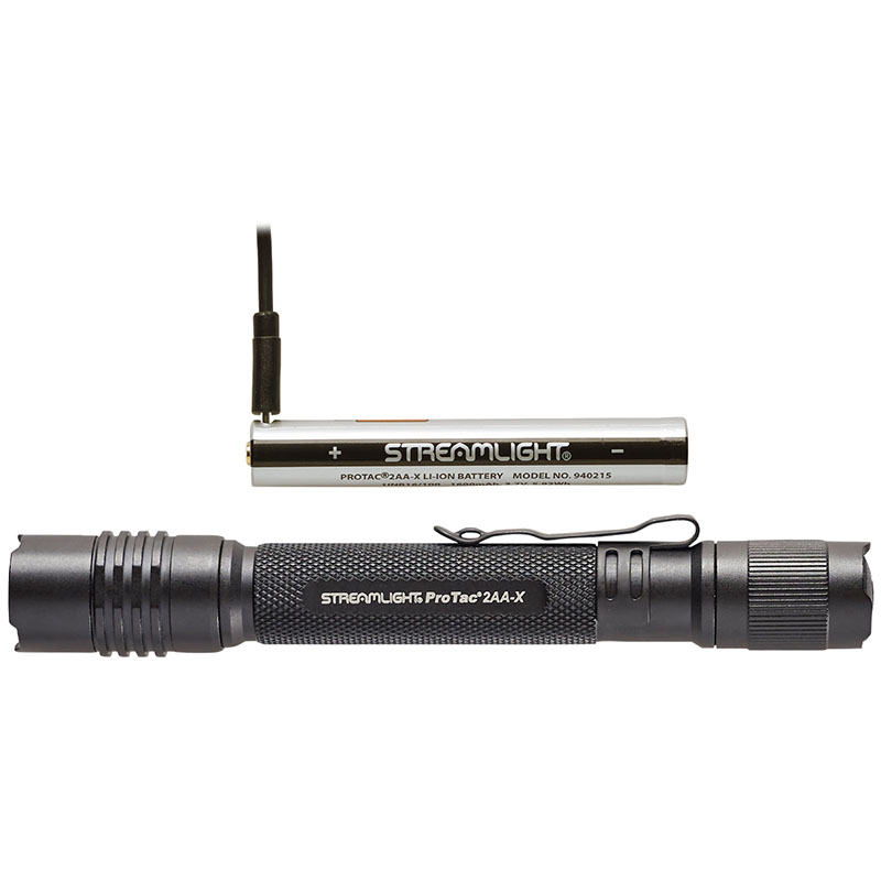 ProTac 2AA-X