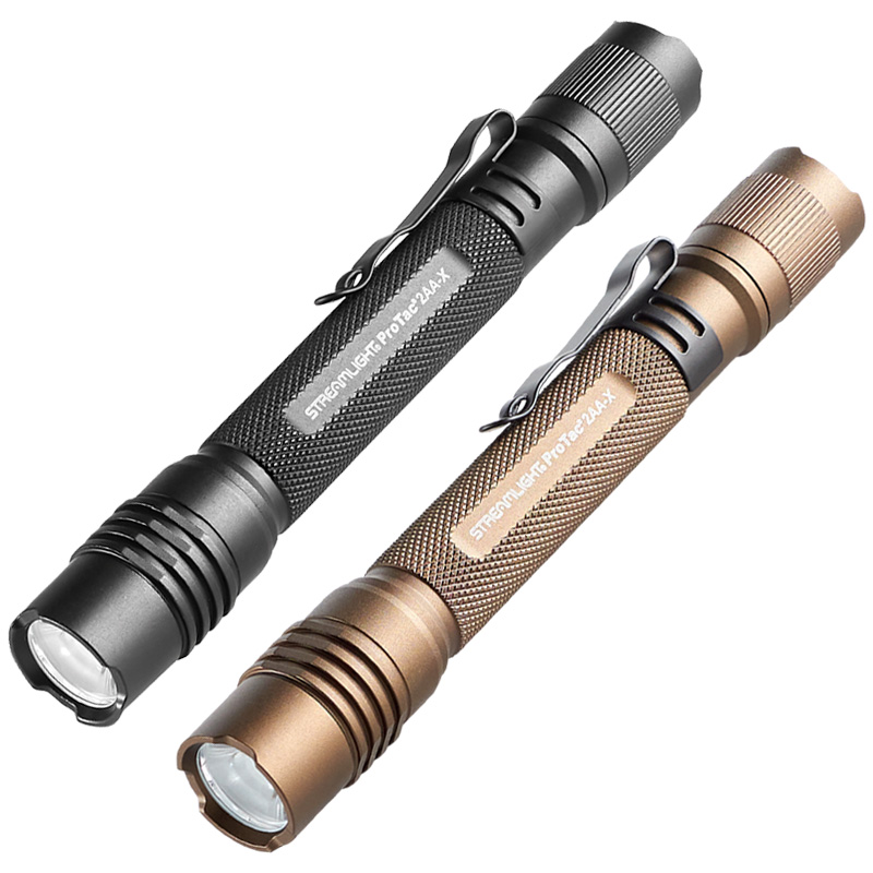 PROTAC® 2AA-X FLASHLIGHT