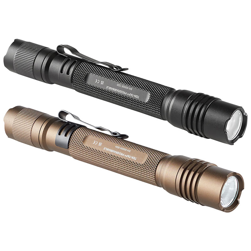 ProTac 2AA-X