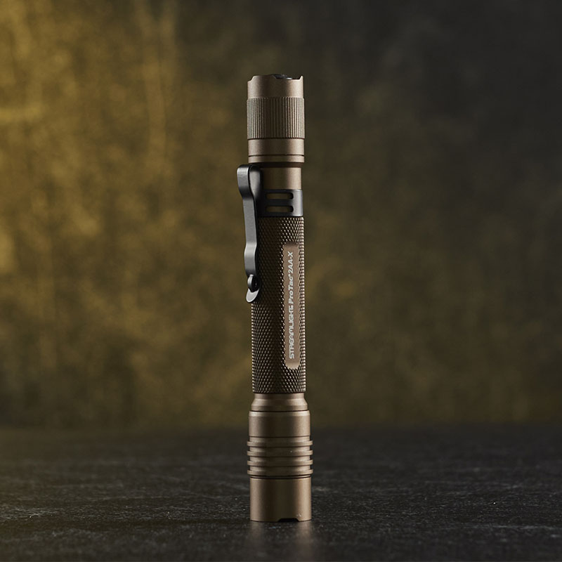 ProTac 2AA-X