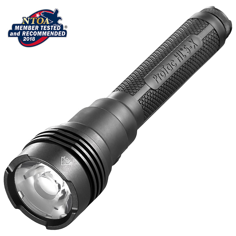 PROTAC HL® 5-X FLASHLIGHT