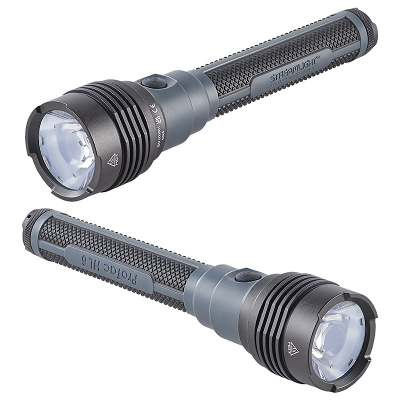 ProTac HL 6