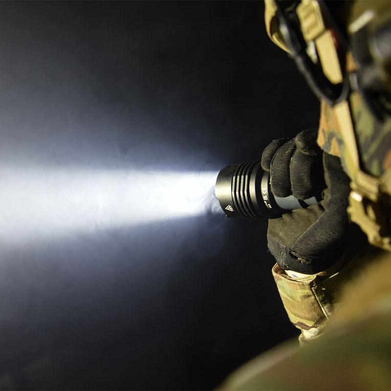 ProTac HL 6
