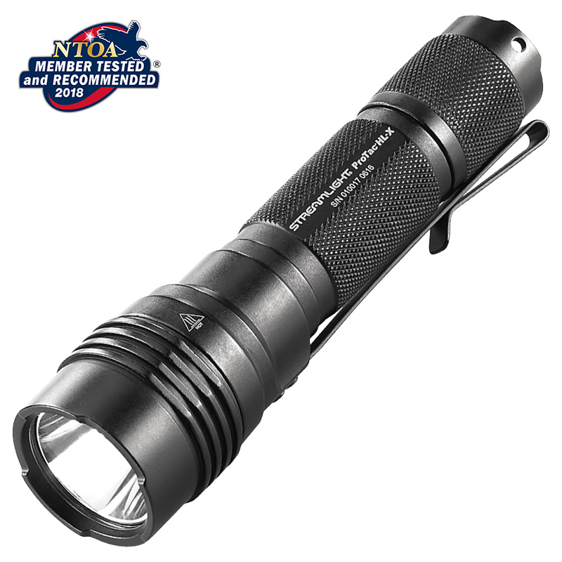 PROTAC® HL-X FLASHLIGHT