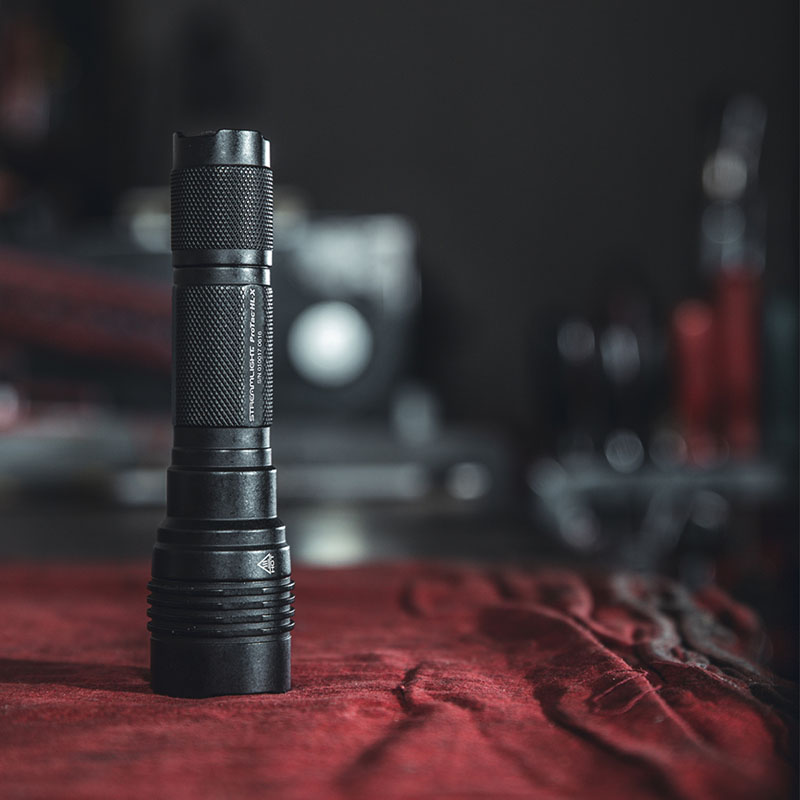 ProTac HL-X