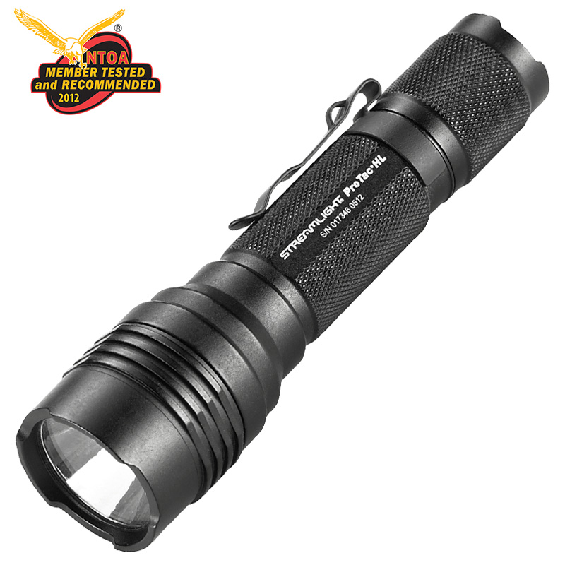 PROTAC HL® HANDHELD FLASHLIGHT