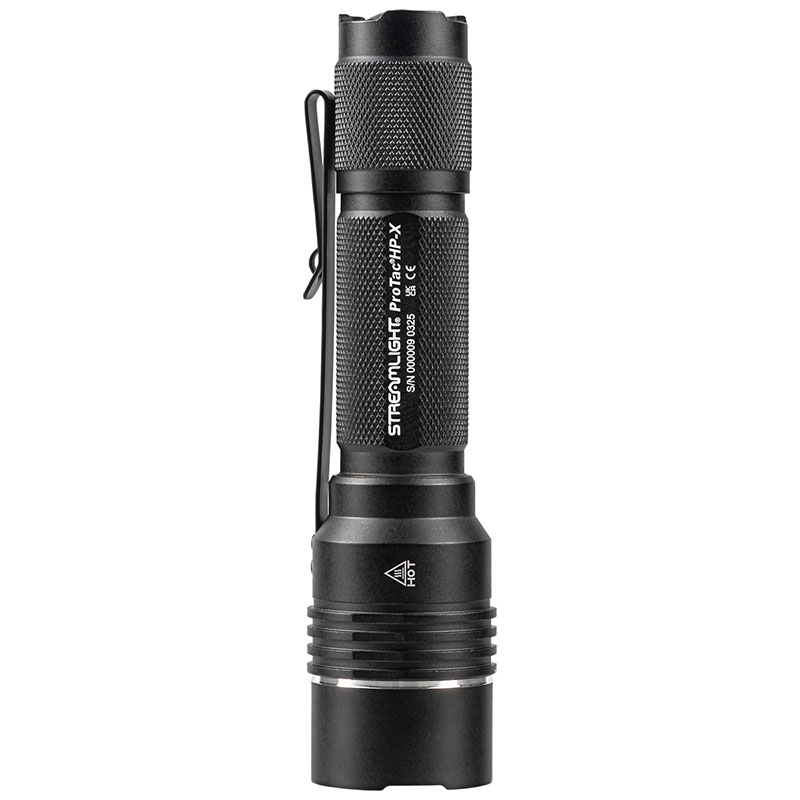 ProTac HP-X