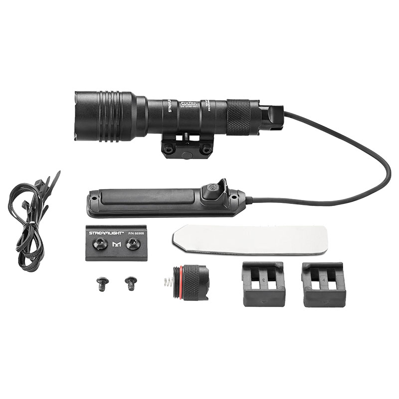 PROTAC® RAIL MOUNT 1 LONG GUN LIGHT