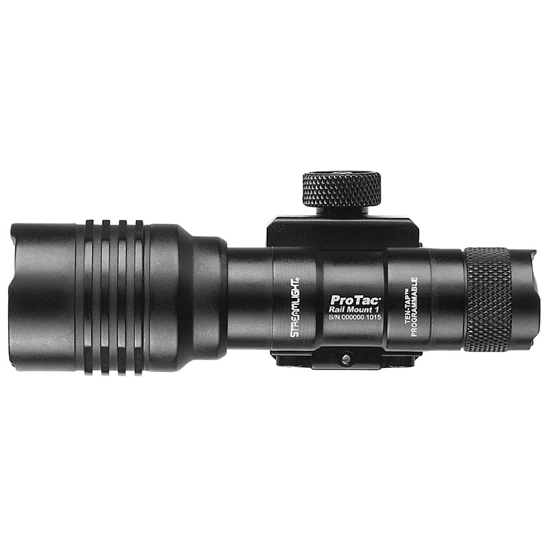 ProTac Rail Mount 1