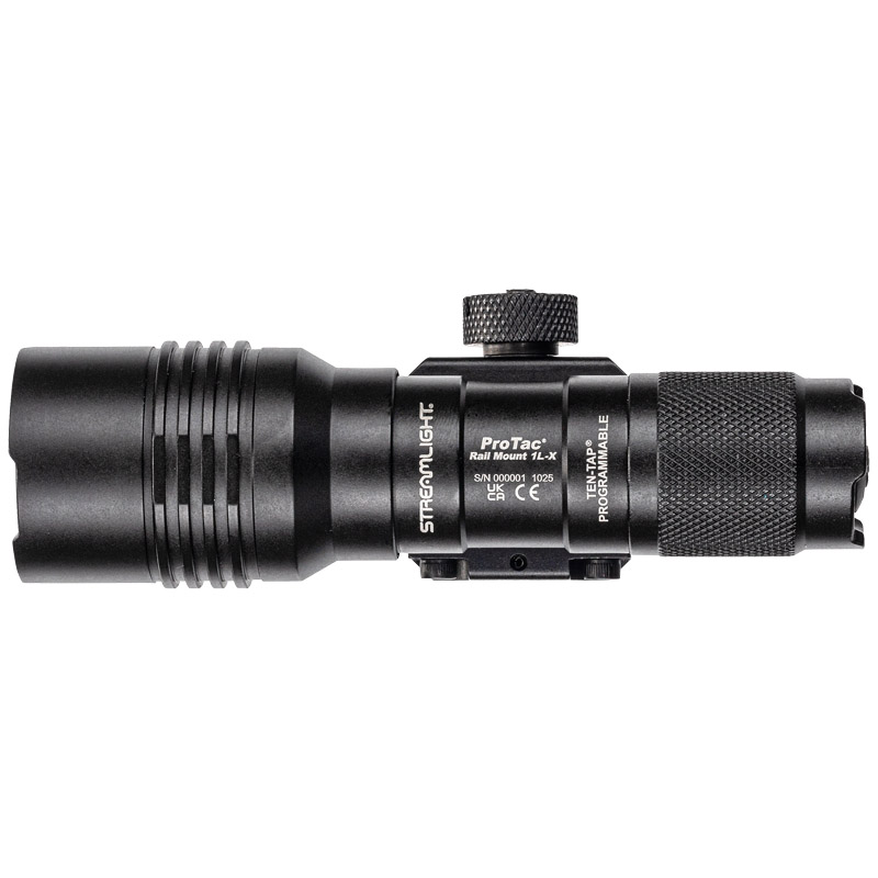 ProTac Rail Mount 1L-X