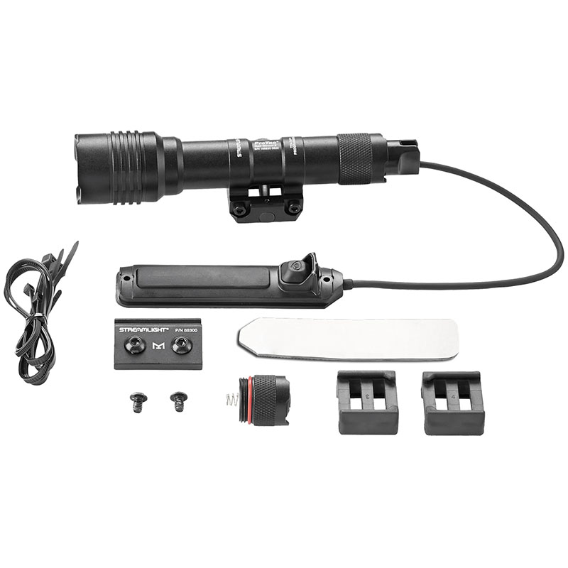 ProTac Rail Mount 2