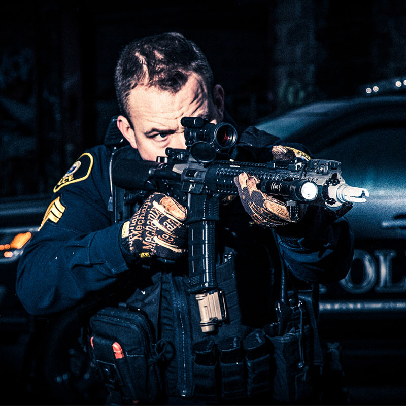 ProTac Rail Mount 2
