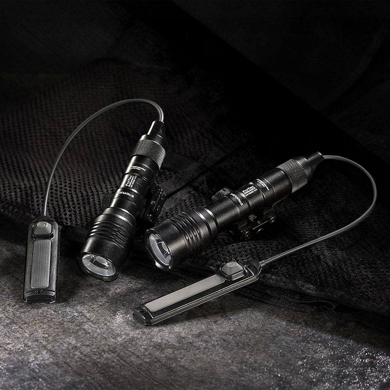 ProTac Rail Mount 2