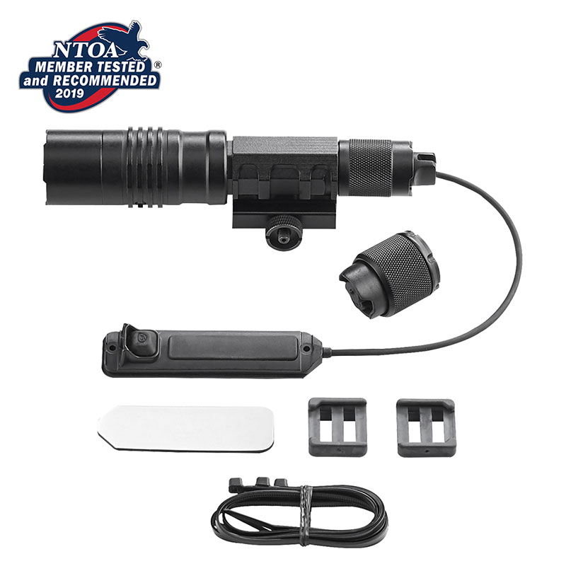 ProTac Rail Mount HL-X Laser