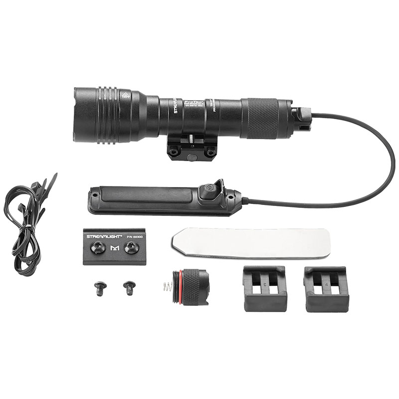 ProTac Rail Mount HL-X