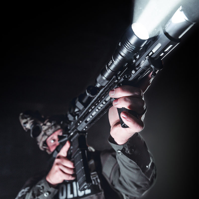 ProTac Rail Mount HL-X