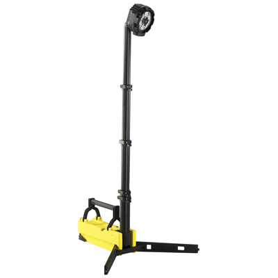 Portable Scene Light