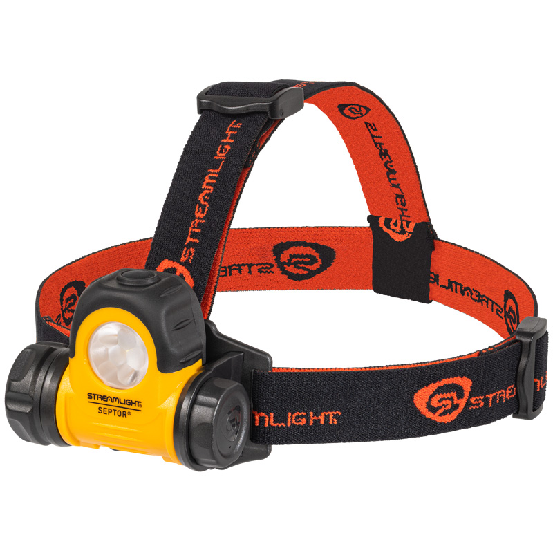 SEPTOR® HEADLAMP