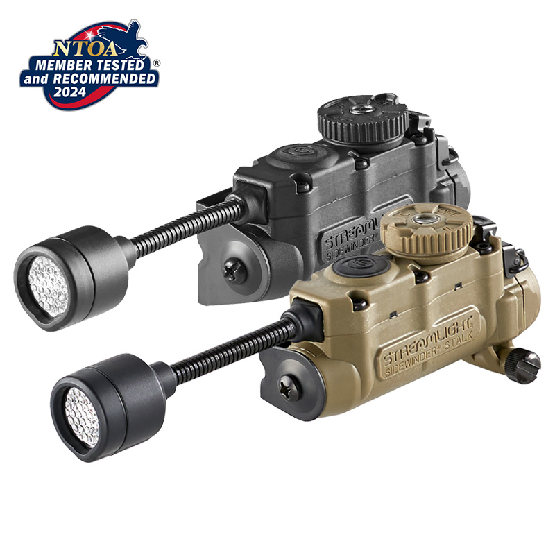 SIDEWINDER STALK®