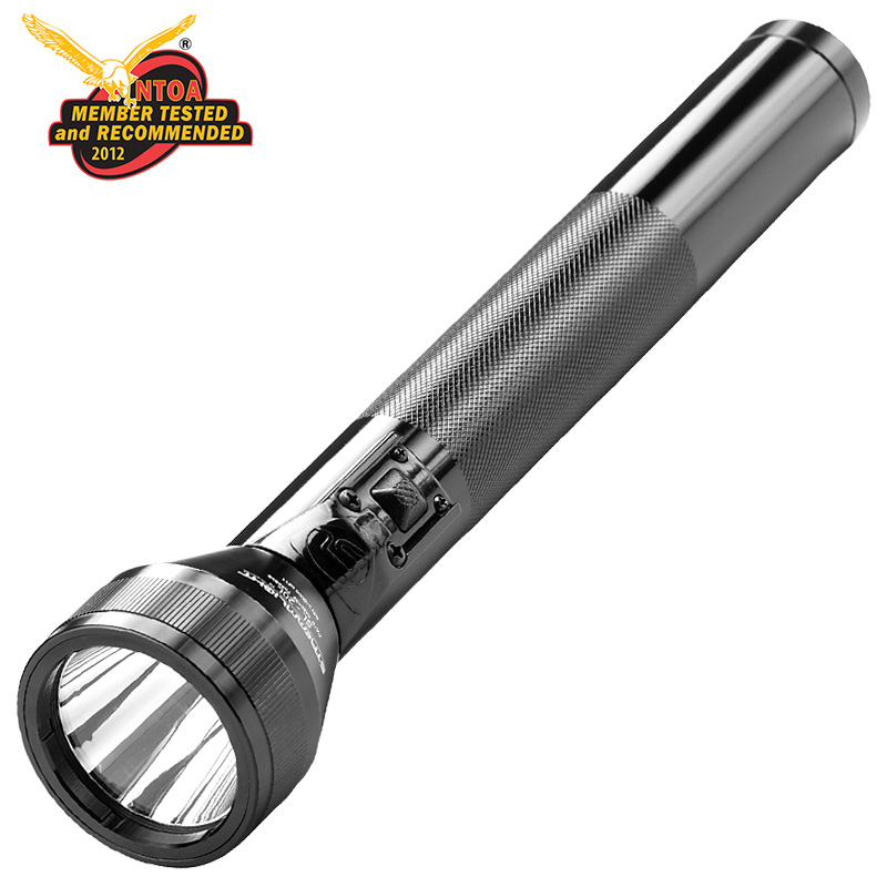 LAMPE DE POCHE SL-20L®