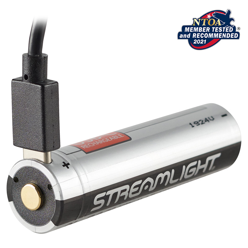 SL-B26® Li-Ion USB Battery Pack