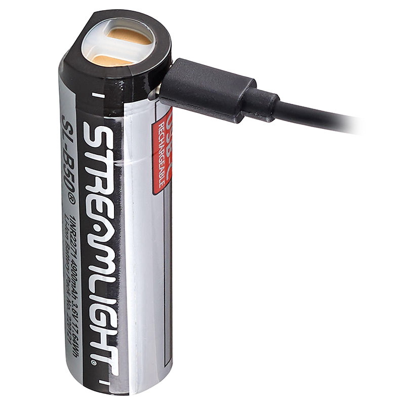 SL-B50® USB-C Battery Pack