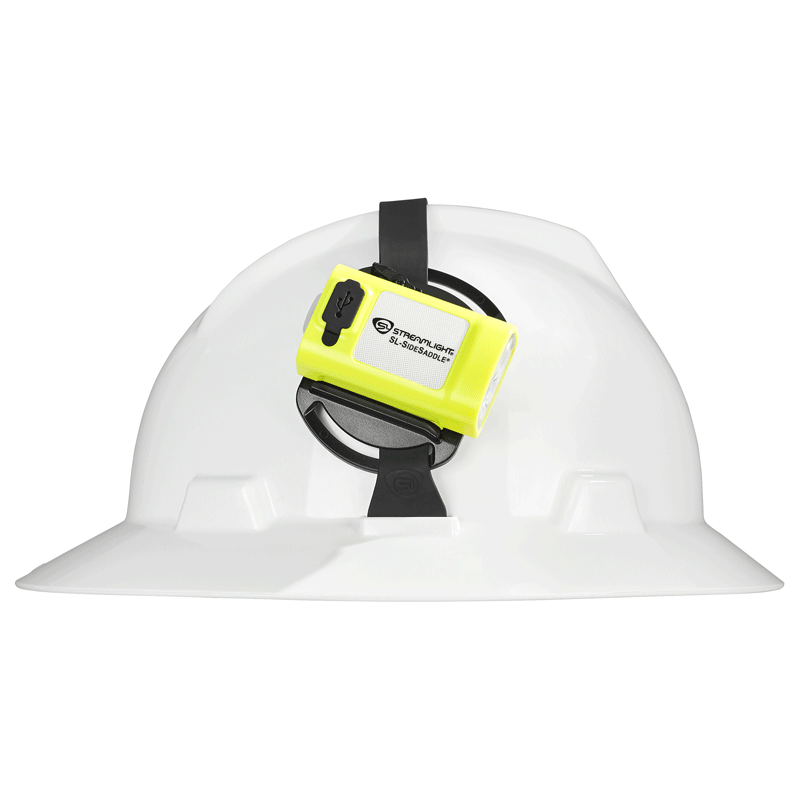 SL-SideSaddle USB
