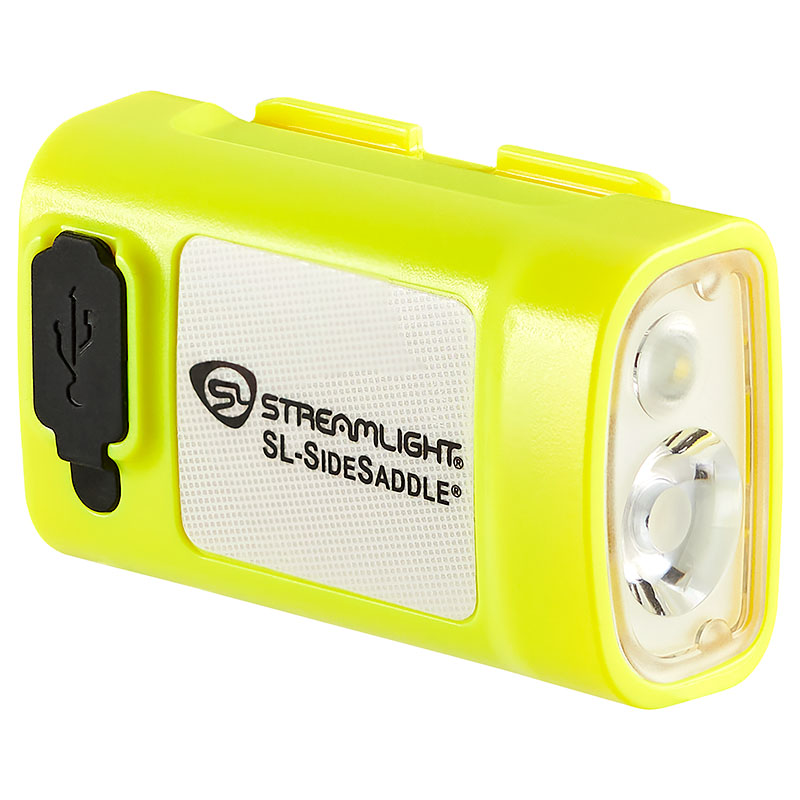 SL-SIDESADDLE® USB