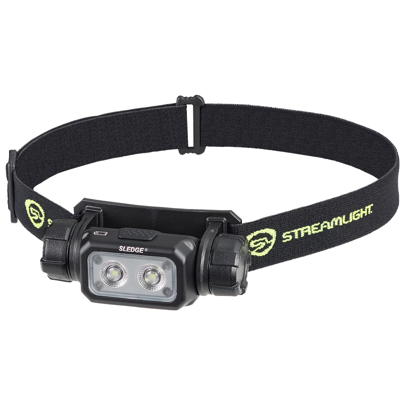 SLEDGE® HEADLAMP