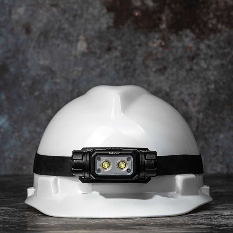 Sledge Headlamp