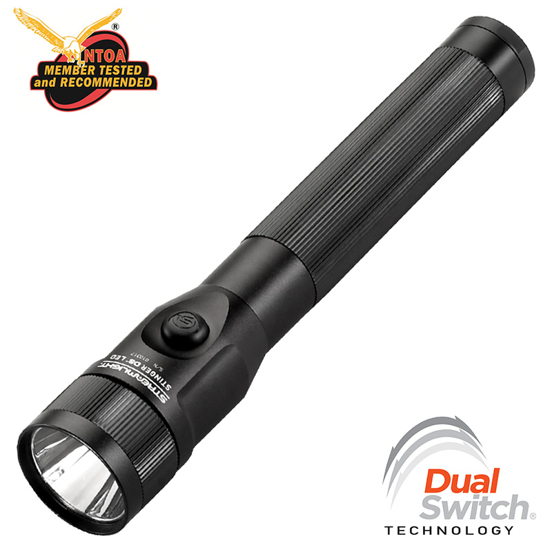 STINGER DS® LED TASCHENLAMPE