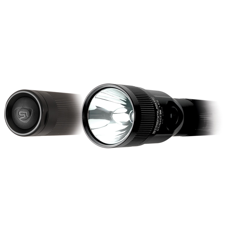 Stinger DS LED