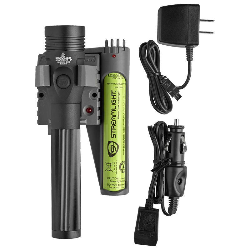 Stinger LED HL