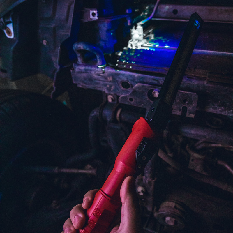 Stinger Switchblade