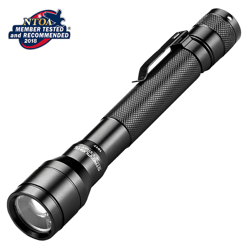 STREAMLIGHT JR F-STOP® LED ZAKLAMP