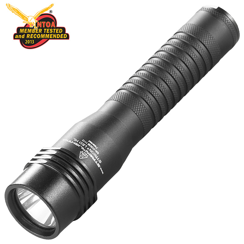STRION LED HL® FLASHLIGHT