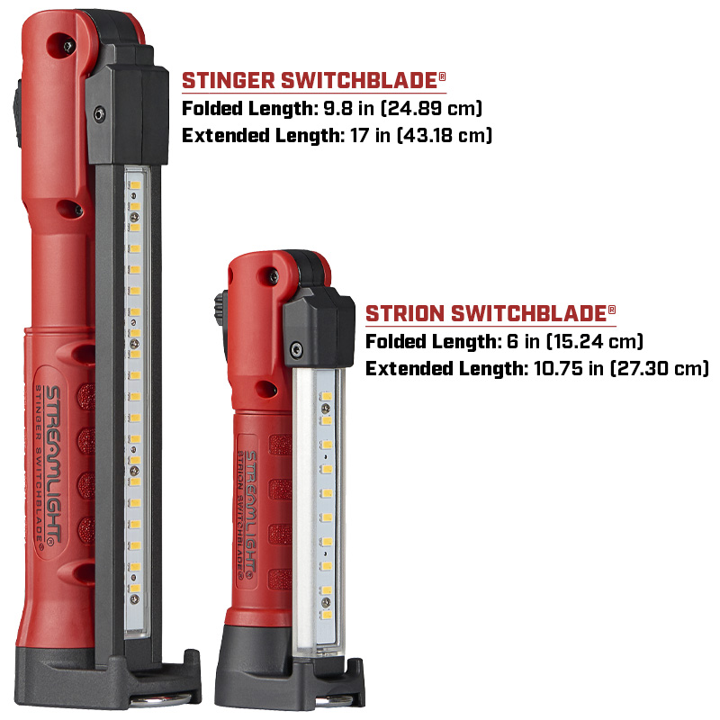 Strion Switchblade