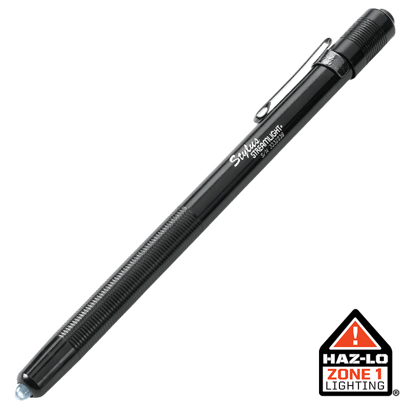STYLUS® ATEX PENLIGHT