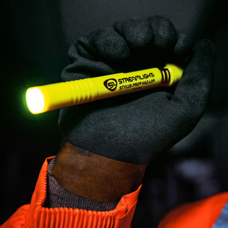 Stylus Pro HAZ-LO