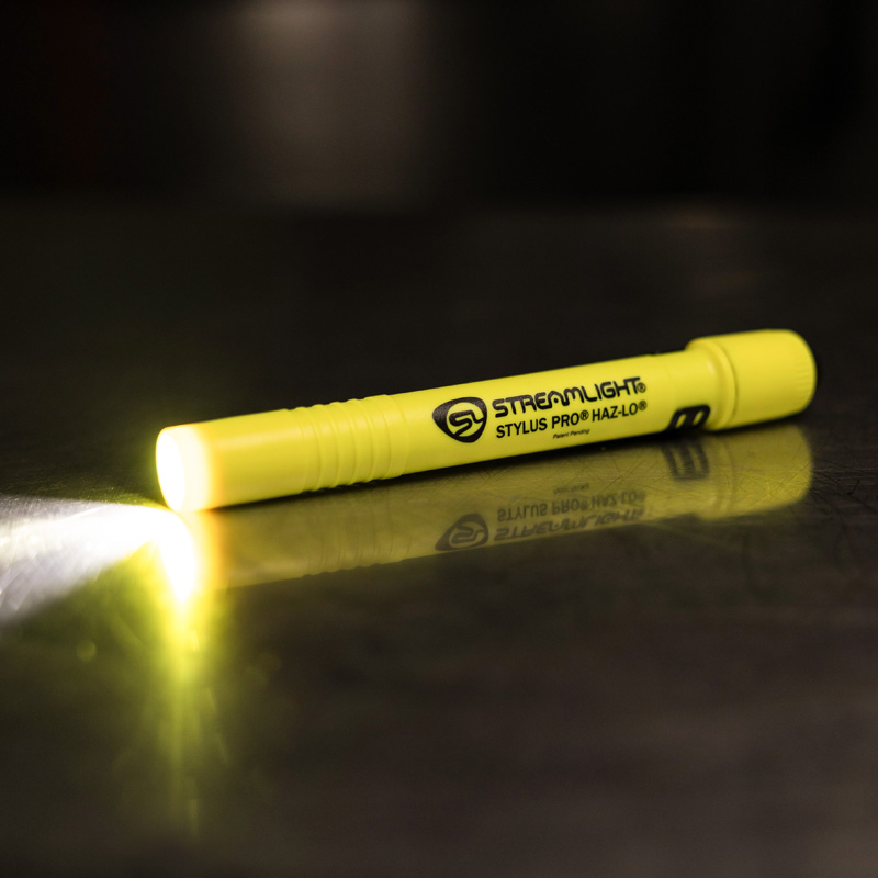 Stylus Pro HAZ-LO
