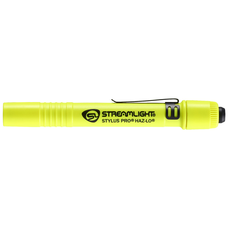 Stylus Pro HAZ-LO